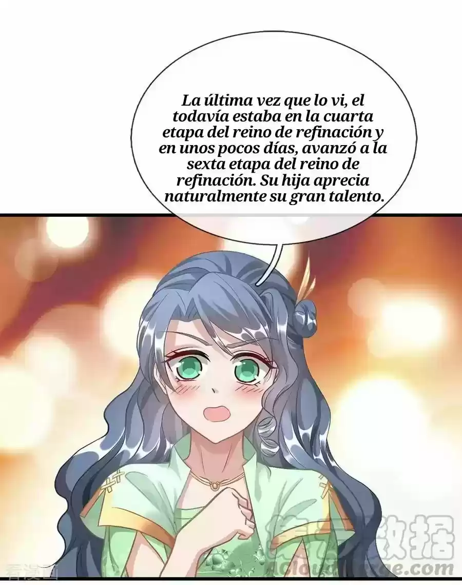 MARVELOUS HERO OF THE SWORD - Capítulo 41 - Página 5 - LectorTMOo
