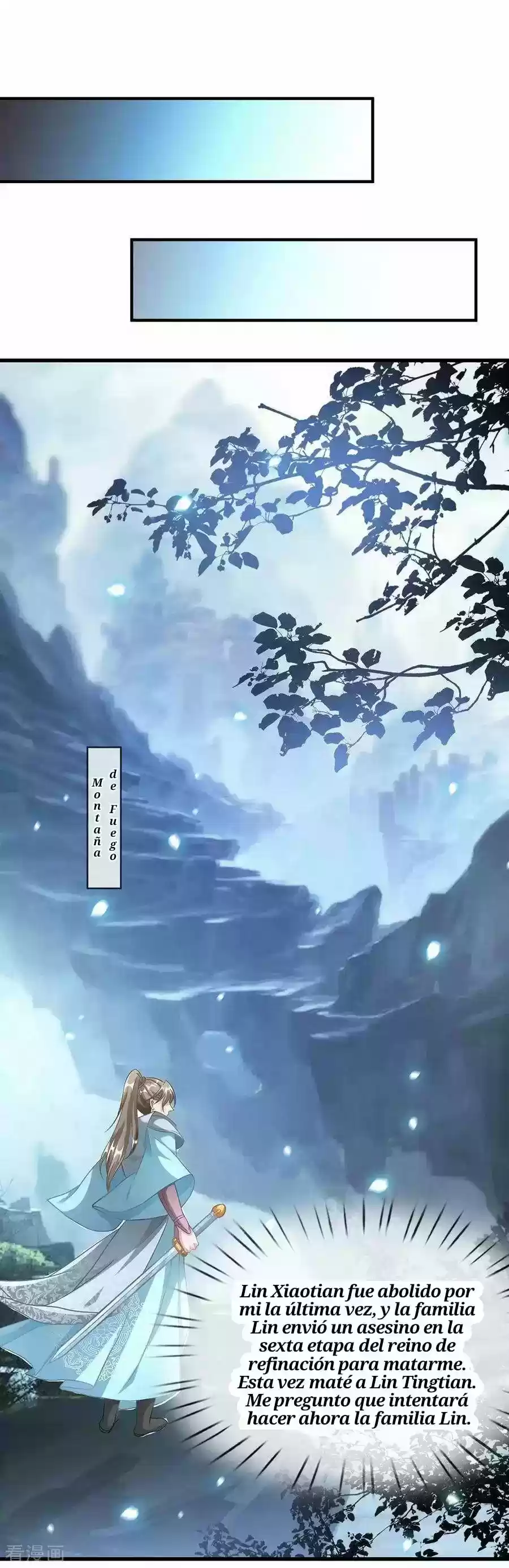 MARVELOUS HERO OF THE SWORD - Capítulo 41 - Página 11 - LectorTMOo