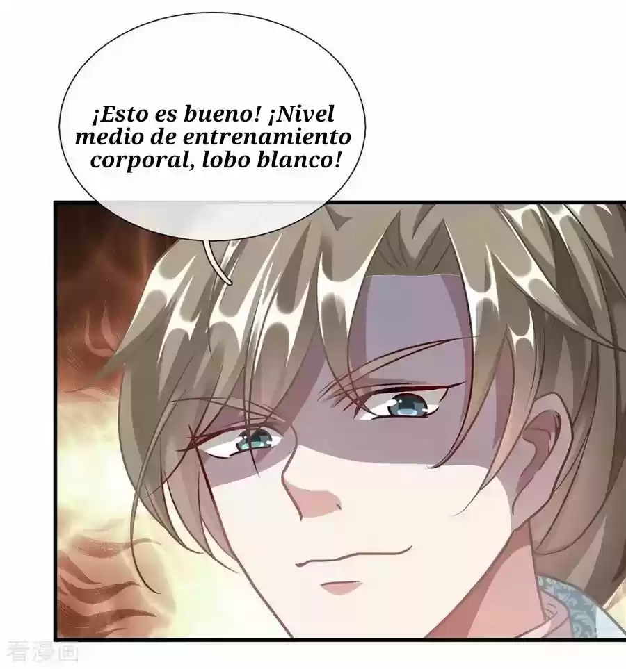 MARVELOUS HERO OF THE SWORD - Capítulo 41 - Página 15 - LectorTMOo