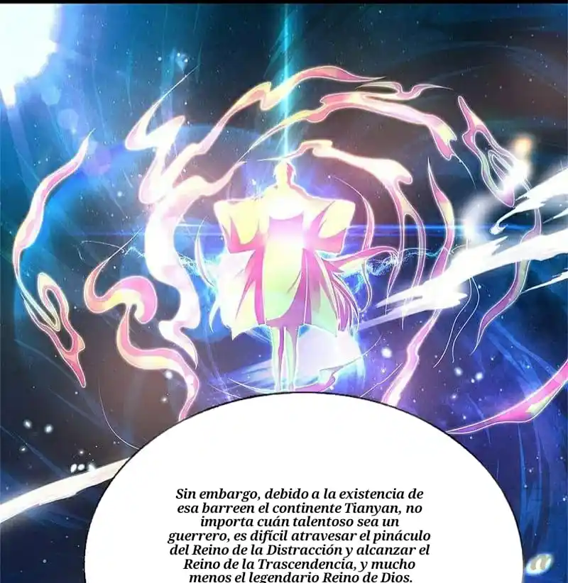 MARVELOUS HERO OF THE SWORD - Capítulo 410 - Página 3 - LectorTMOo
