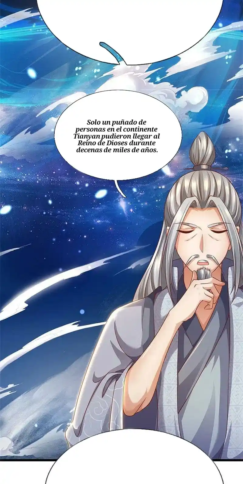 MARVELOUS HERO OF THE SWORD - Capítulo 410 - Página 4 - LectorTMOo
