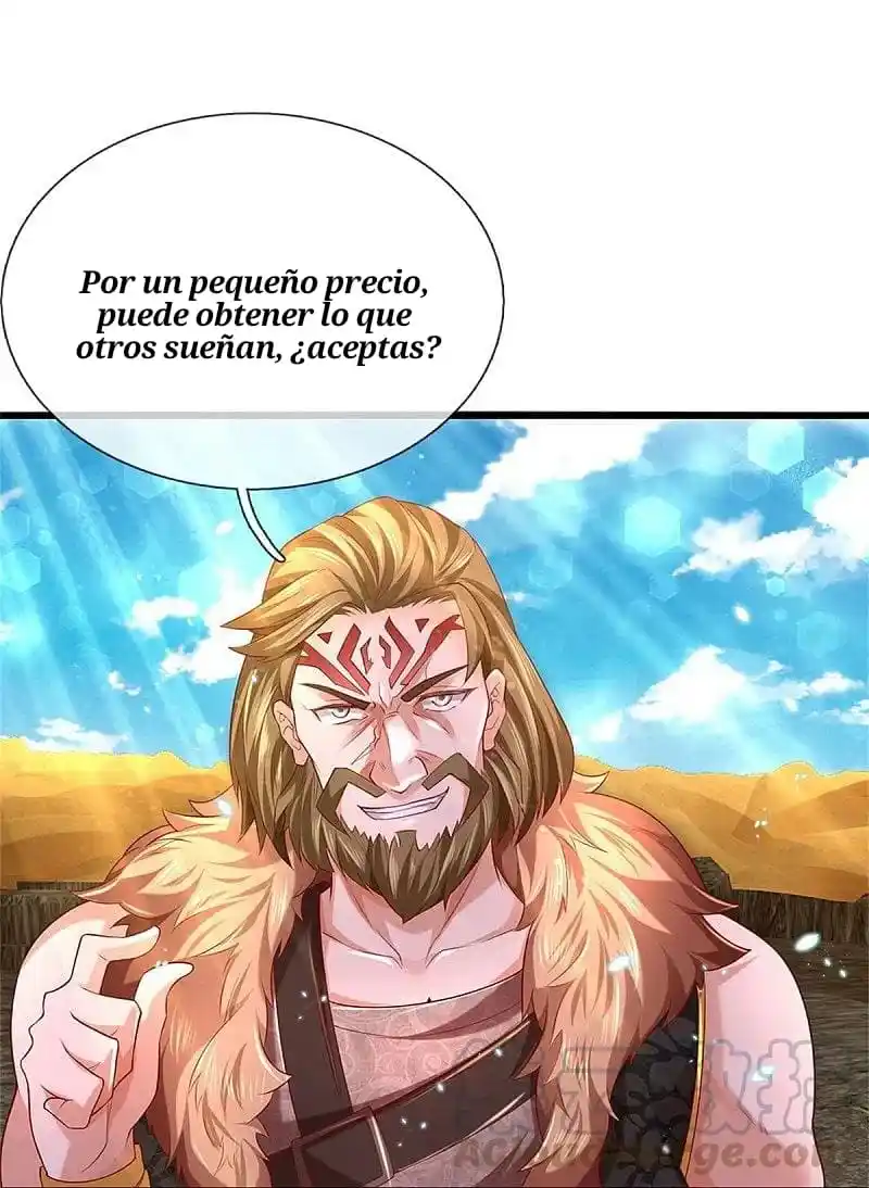 MARVELOUS HERO OF THE SWORD - Capítulo 410 - Página 9 - LectorTMOo