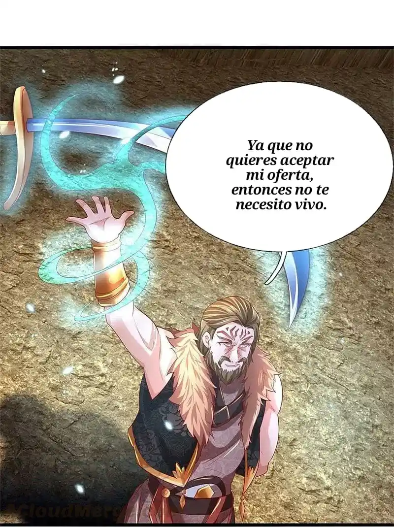 MARVELOUS HERO OF THE SWORD - Capítulo 410 - Página 11 - LectorTMOo