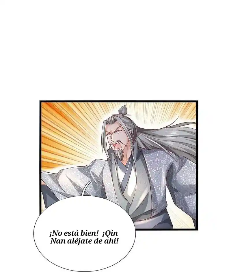 MARVELOUS HERO OF THE SWORD - Capítulo 410 - Página 22 - LectorTMOo