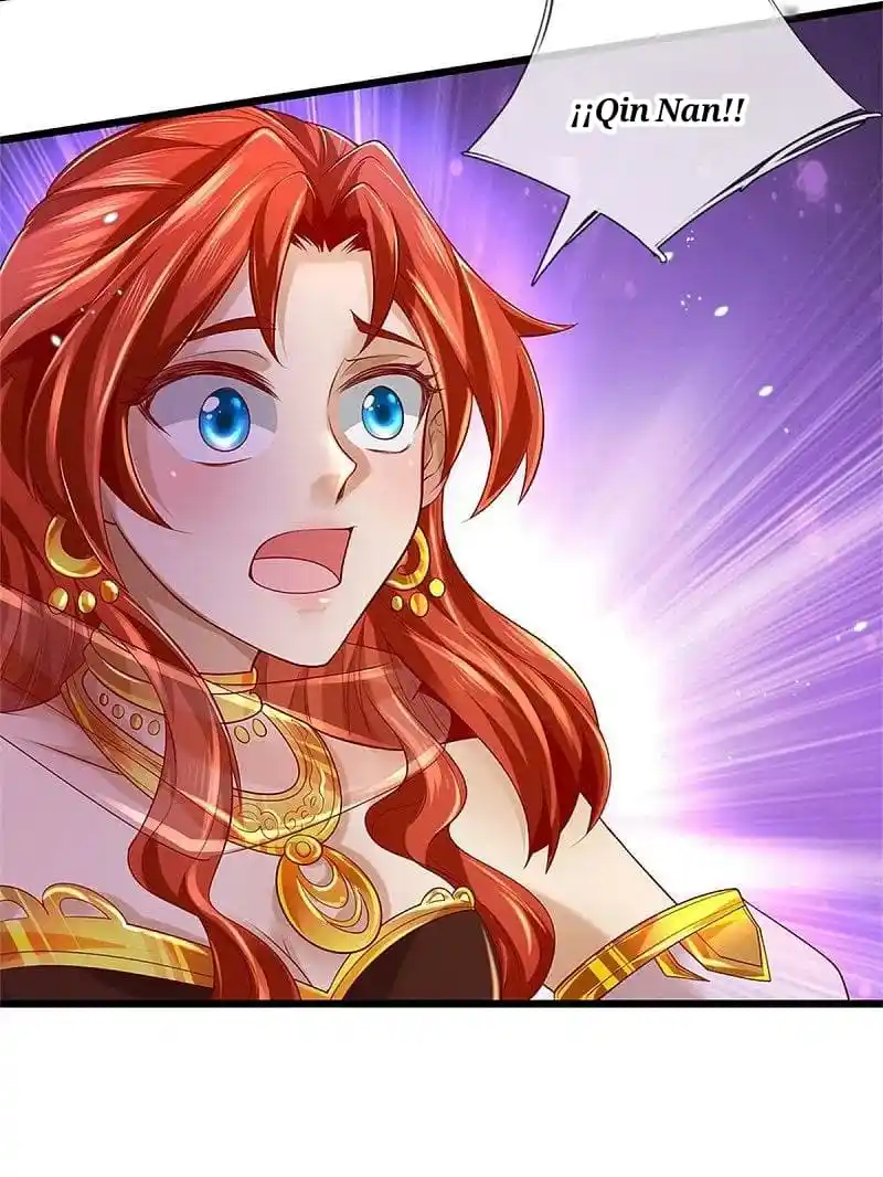 MARVELOUS HERO OF THE SWORD - Capítulo 410 - Página 27 - LectorTMOo