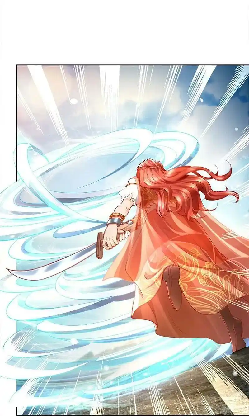 MARVELOUS HERO OF THE SWORD - Capítulo 411 - Página 4 - LectorTMOo