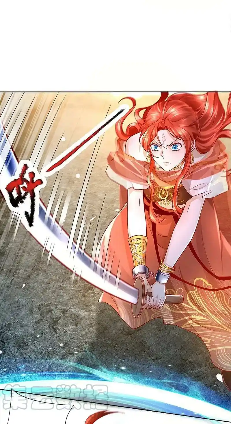 MARVELOUS HERO OF THE SWORD - Capítulo 411 - Página 5 - LectorTMOo