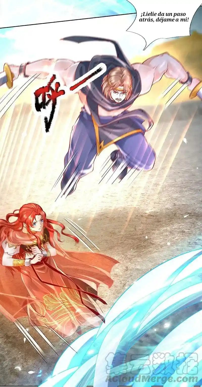 MARVELOUS HERO OF THE SWORD - Capítulo 411 - Página 7 - LectorTMOo