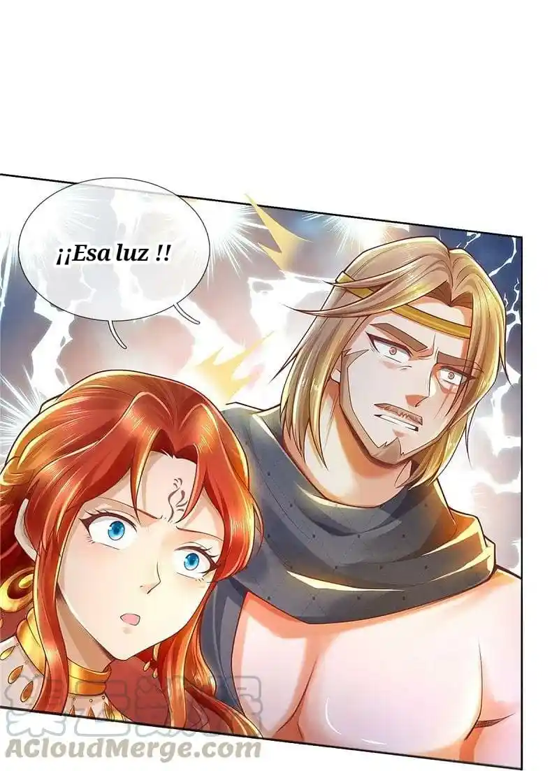MARVELOUS HERO OF THE SWORD - Capítulo 411 - Página 11 - LectorTMOo
