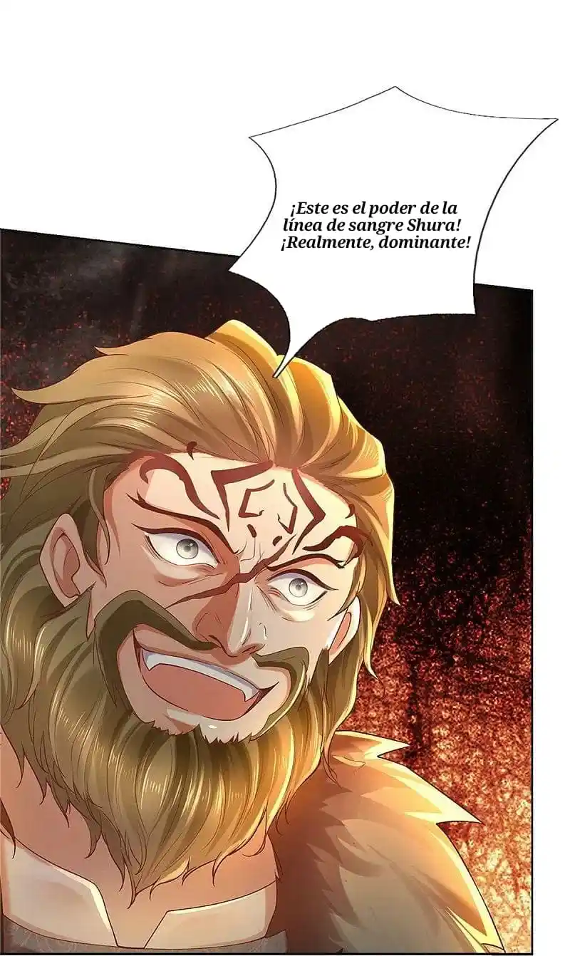 MARVELOUS HERO OF THE SWORD - Capítulo 411 - Página 16 - LectorTMOo