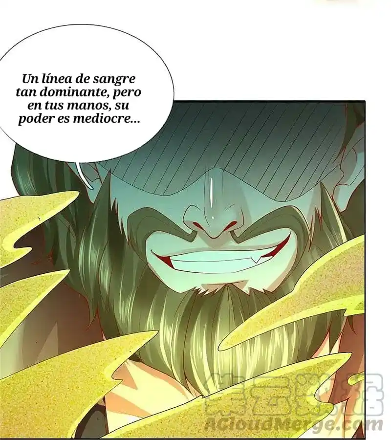 MARVELOUS HERO OF THE SWORD - Capítulo 411 - Página 21 - LectorTMOo