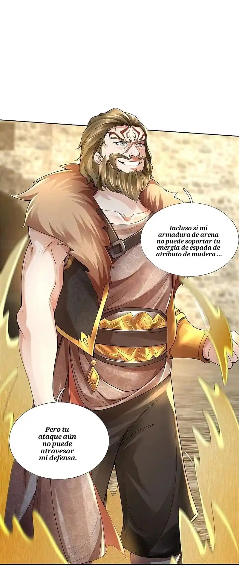 MARVELOUS HERO OF THE SWORD - Capítulo 411 - Página 22 - LectorTMOo