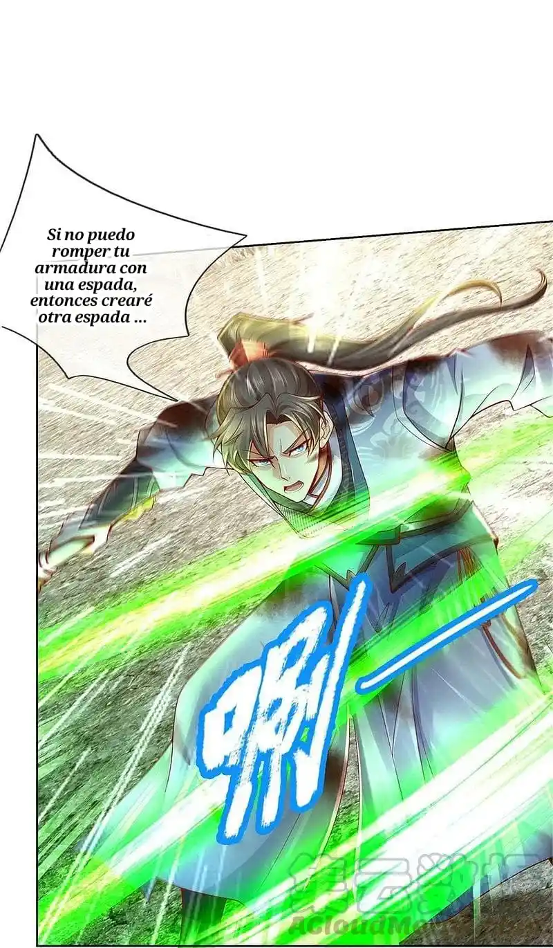 MARVELOUS HERO OF THE SWORD - Capítulo 411 - Página 23 - LectorTMOo
