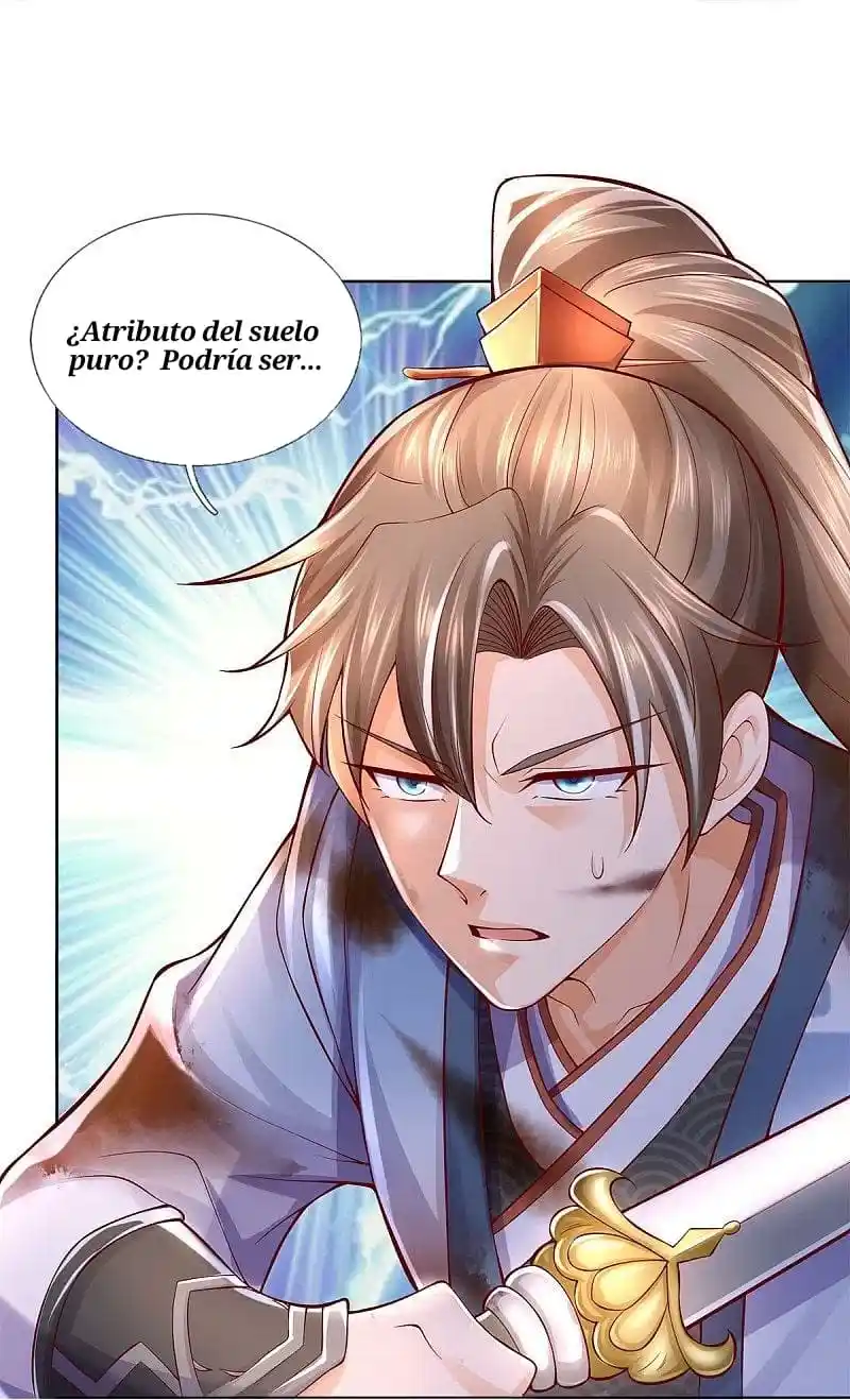MARVELOUS HERO OF THE SWORD - Capítulo 411 - Página 30 - LectorTMOo