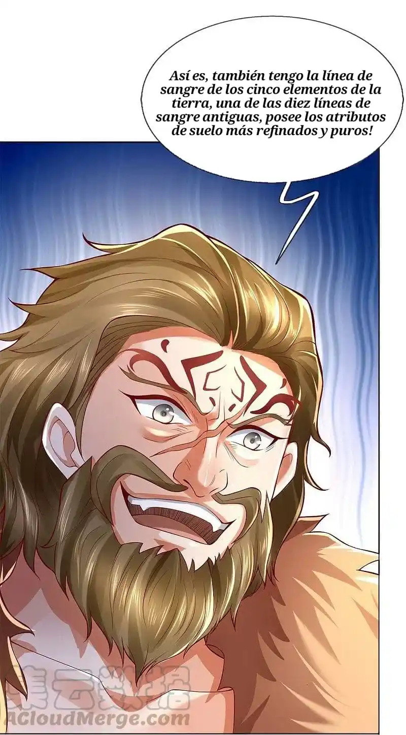MARVELOUS HERO OF THE SWORD - Capítulo 411 - Página 31 - LectorTMOo