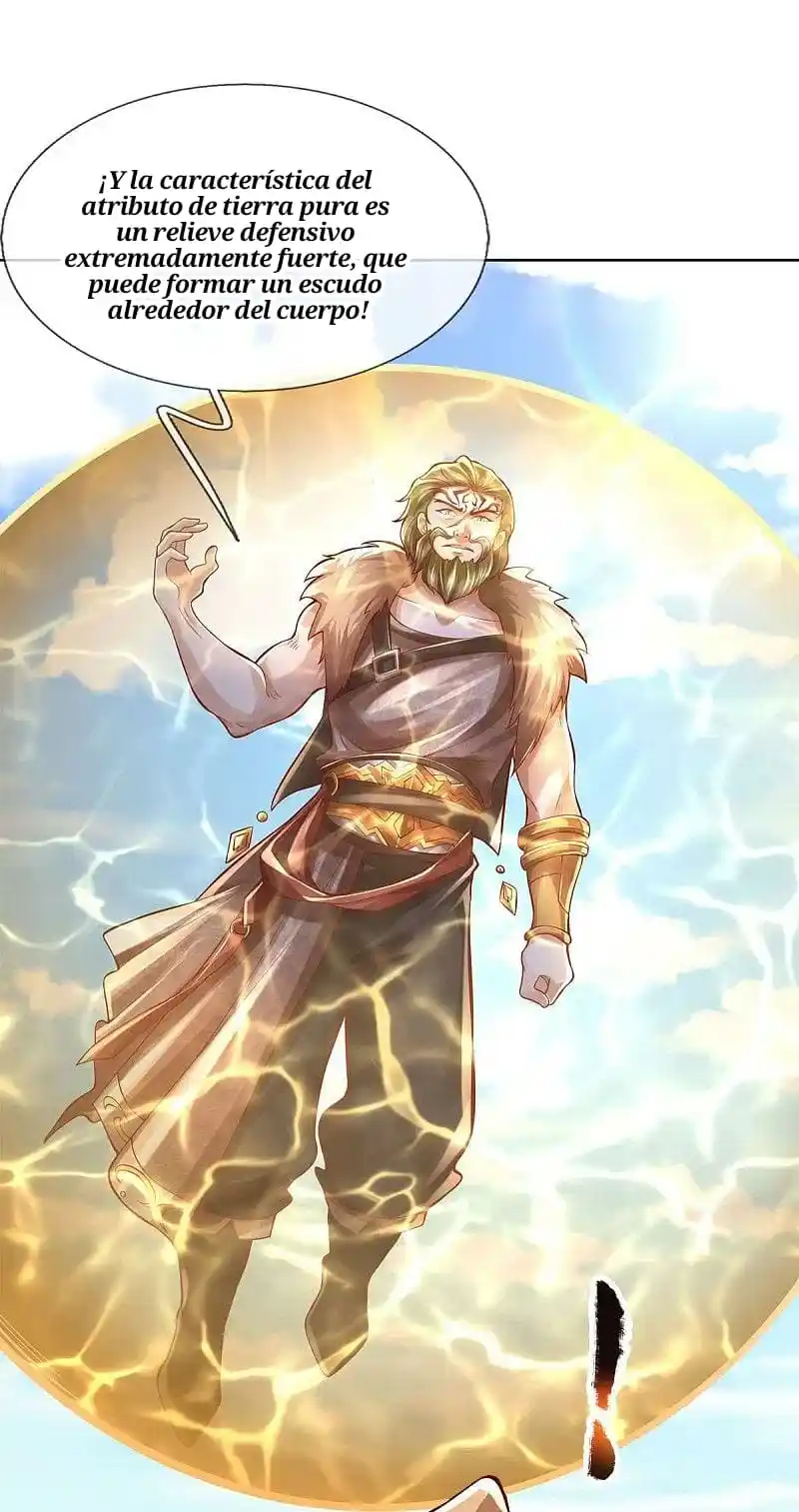 MARVELOUS HERO OF THE SWORD - Capítulo 411 - Página 32 - LectorTMOo