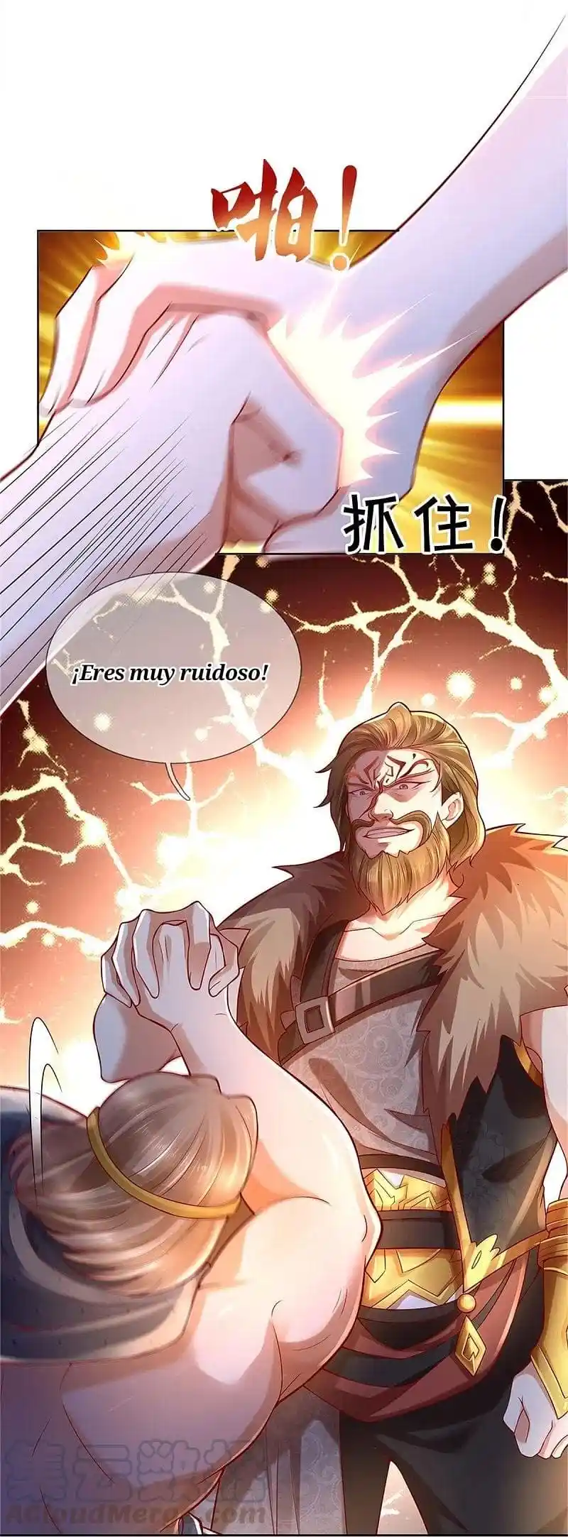 MARVELOUS HERO OF THE SWORD - Capítulo 414 - Página 6 - LectorTMOo