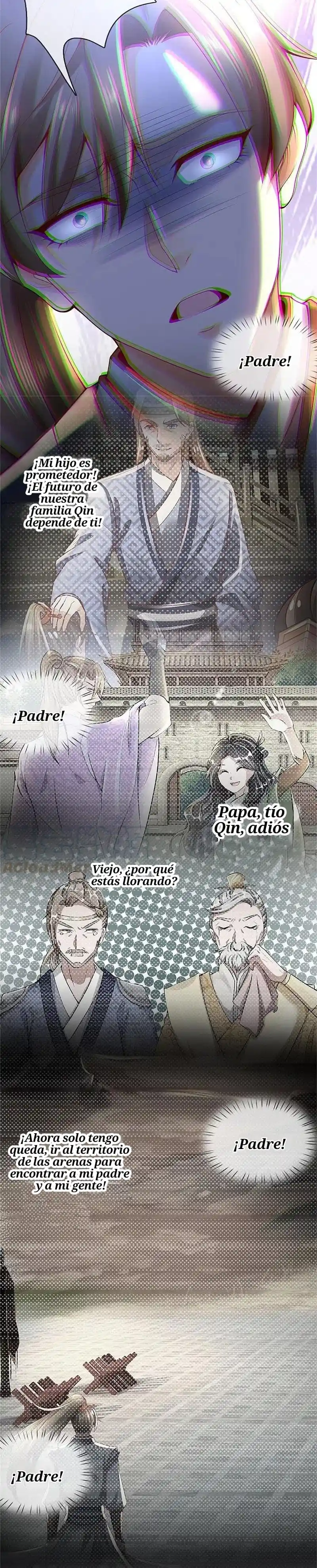 MARVELOUS HERO OF THE SWORD - Capítulo 414 - Página 12 - LectorTMOo