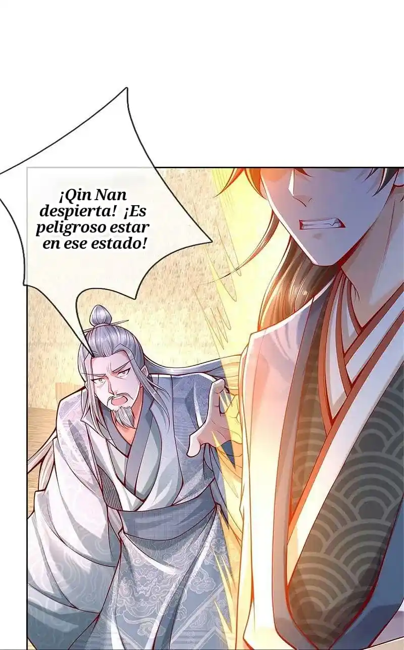 MARVELOUS HERO OF THE SWORD - Capítulo 414 - Página 18 - LectorTMOo