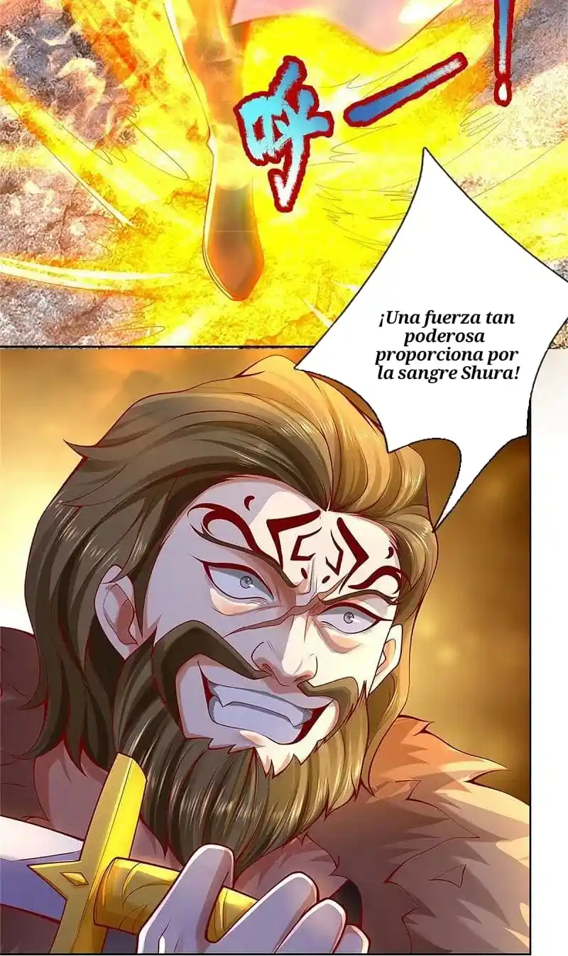 MARVELOUS HERO OF THE SWORD - Capítulo 414 - Página 20 - LectorTMOo