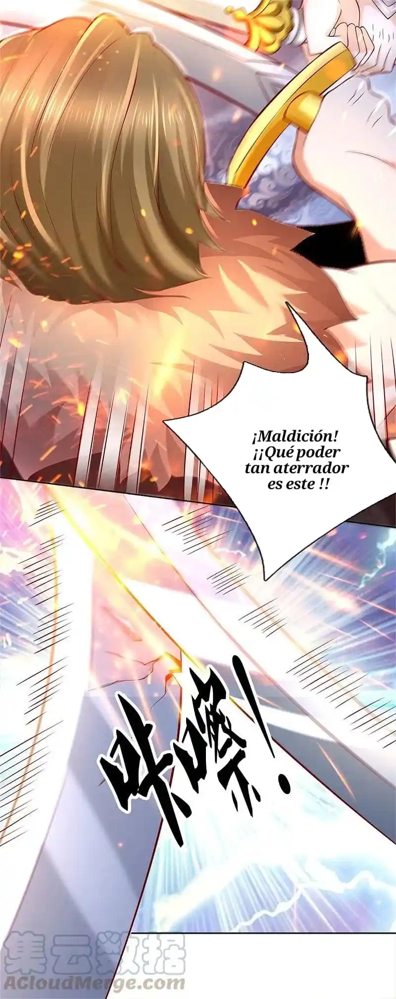 MARVELOUS HERO OF THE SWORD - Capítulo 414 - Página 29 - LectorTMOo