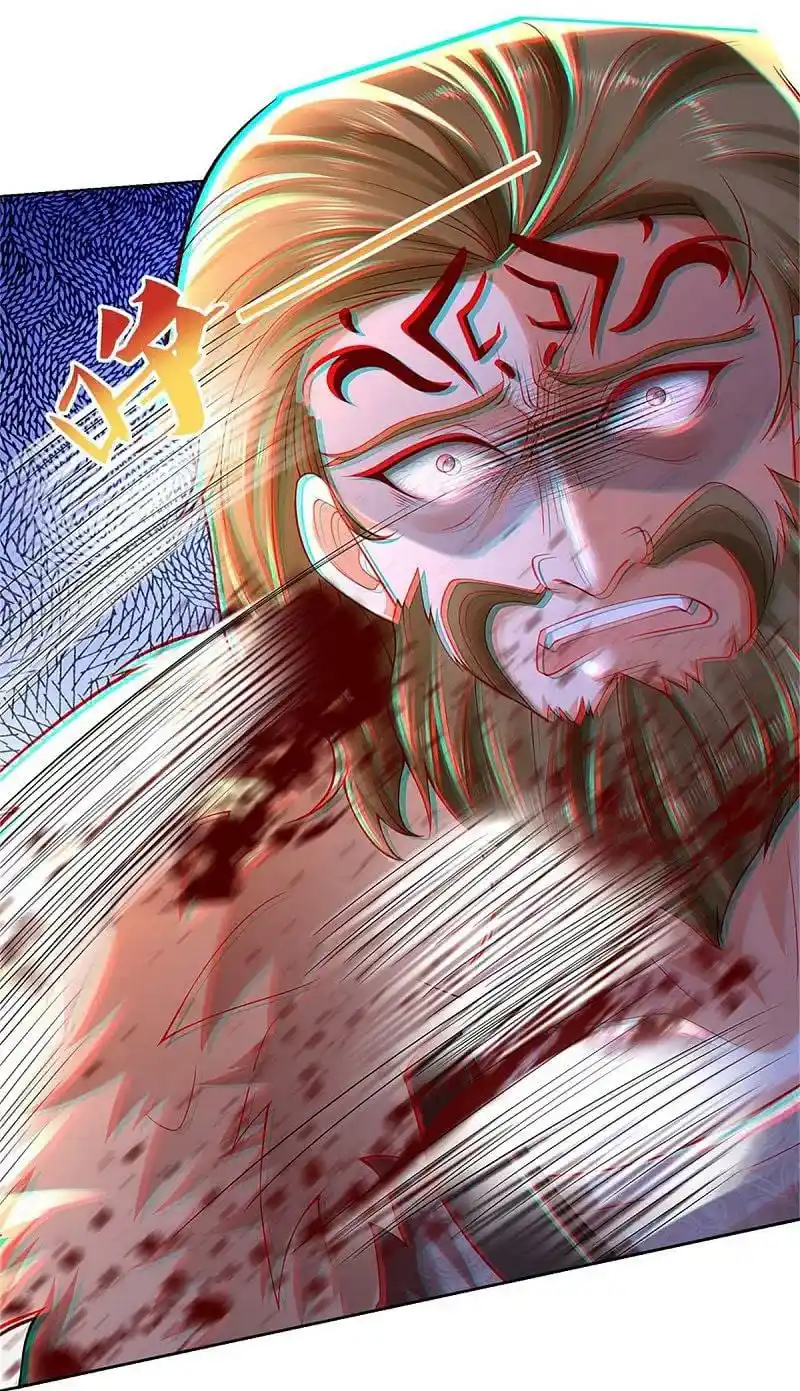 MARVELOUS HERO OF THE SWORD - Capítulo 414 - Página 30 - LectorTMOo