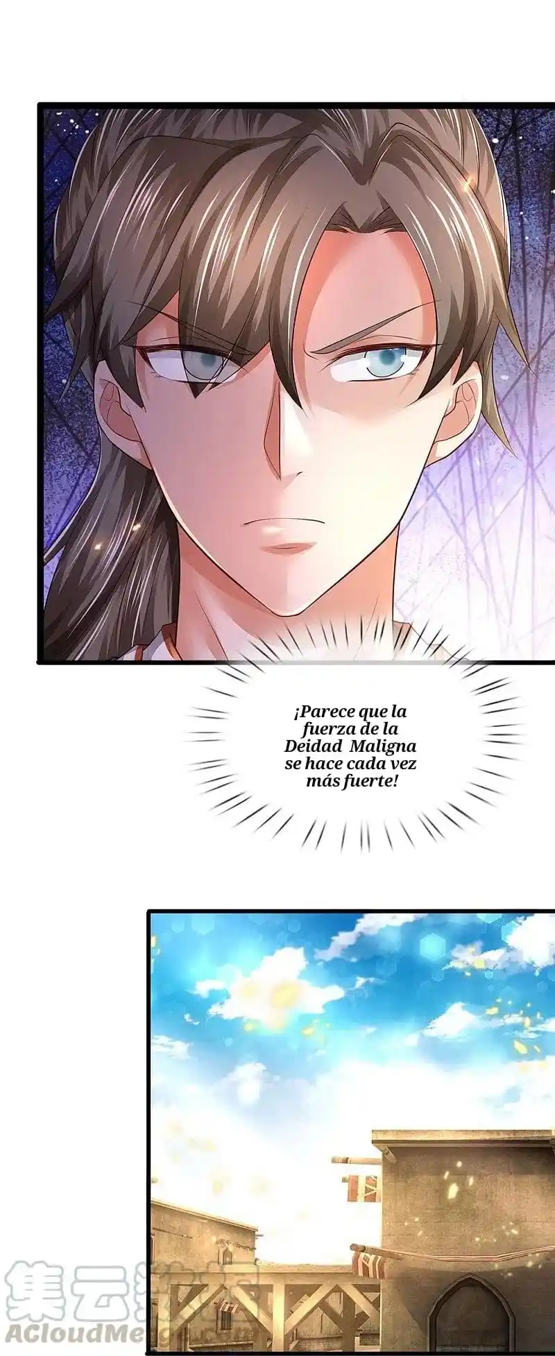 MARVELOUS HERO OF THE SWORD - Capítulo 419 - Página 2 - LectorTMOo