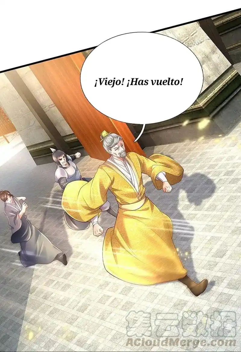 MARVELOUS HERO OF THE SWORD - Capítulo 419 - Página 10 - LectorTMOo