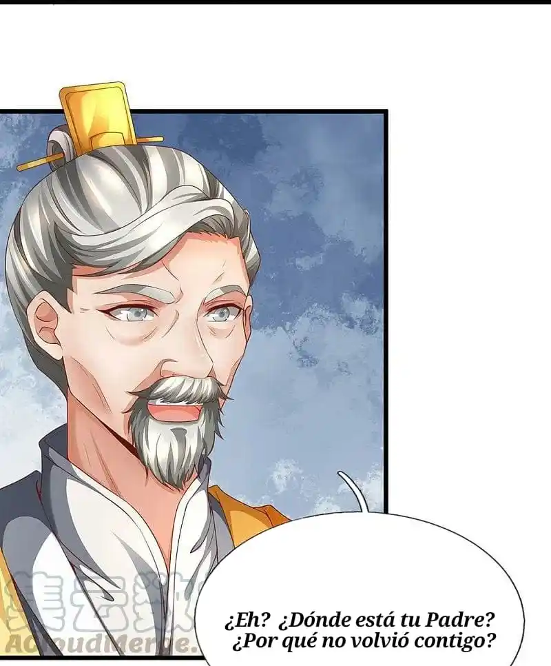 MARVELOUS HERO OF THE SWORD - Capítulo 419 - Página 12 - LectorTMOo