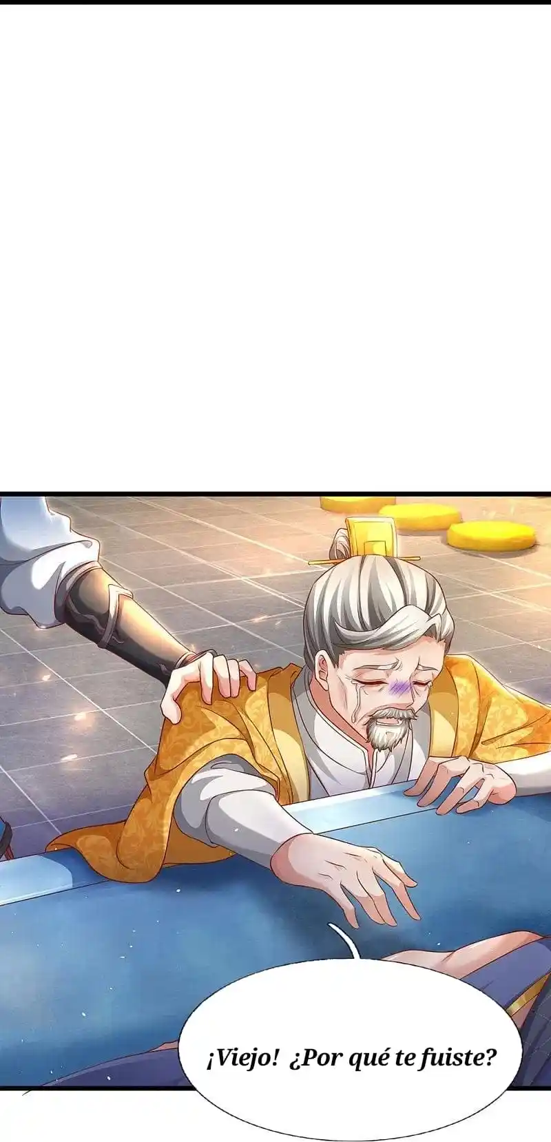 MARVELOUS HERO OF THE SWORD - Capítulo 419 - Página 19 - LectorTMOo