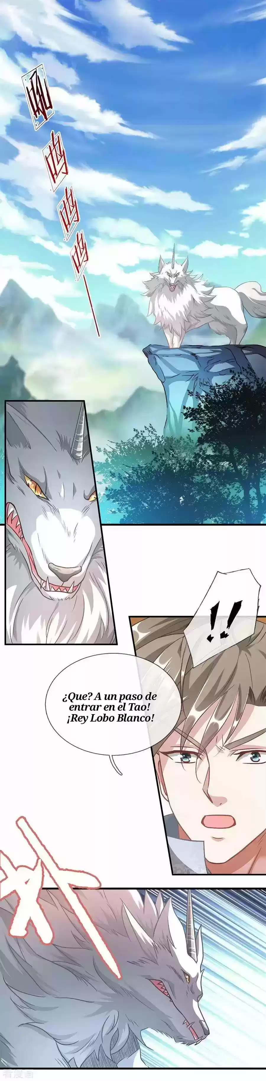 MARVELOUS HERO OF THE SWORD - Capítulo 42 - Página 10 - LectorTMOo