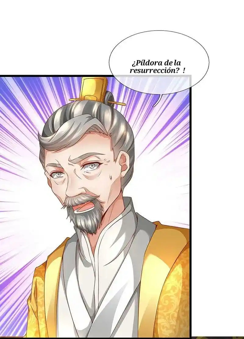 MARVELOUS HERO OF THE SWORD - Capítulo 420 - Página 3 - LectorTMOo