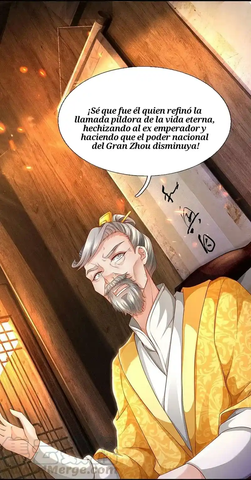 MARVELOUS HERO OF THE SWORD - Capítulo 420 - Página 6 - LectorTMOo