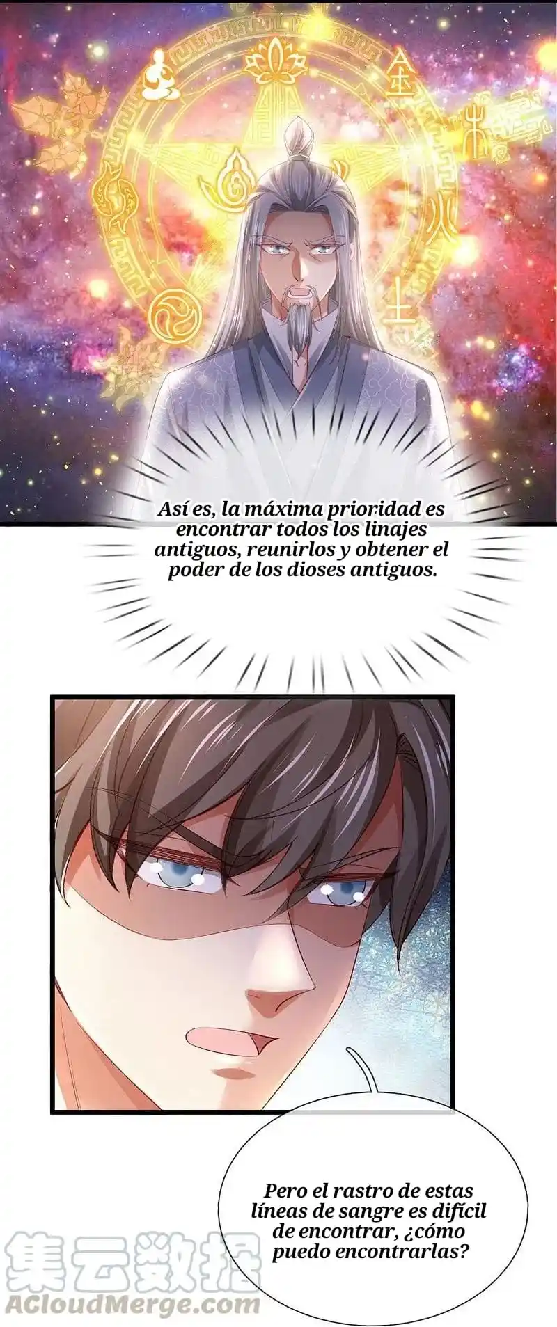 MARVELOUS HERO OF THE SWORD - Capítulo 420 - Página 12 - LectorTMOo