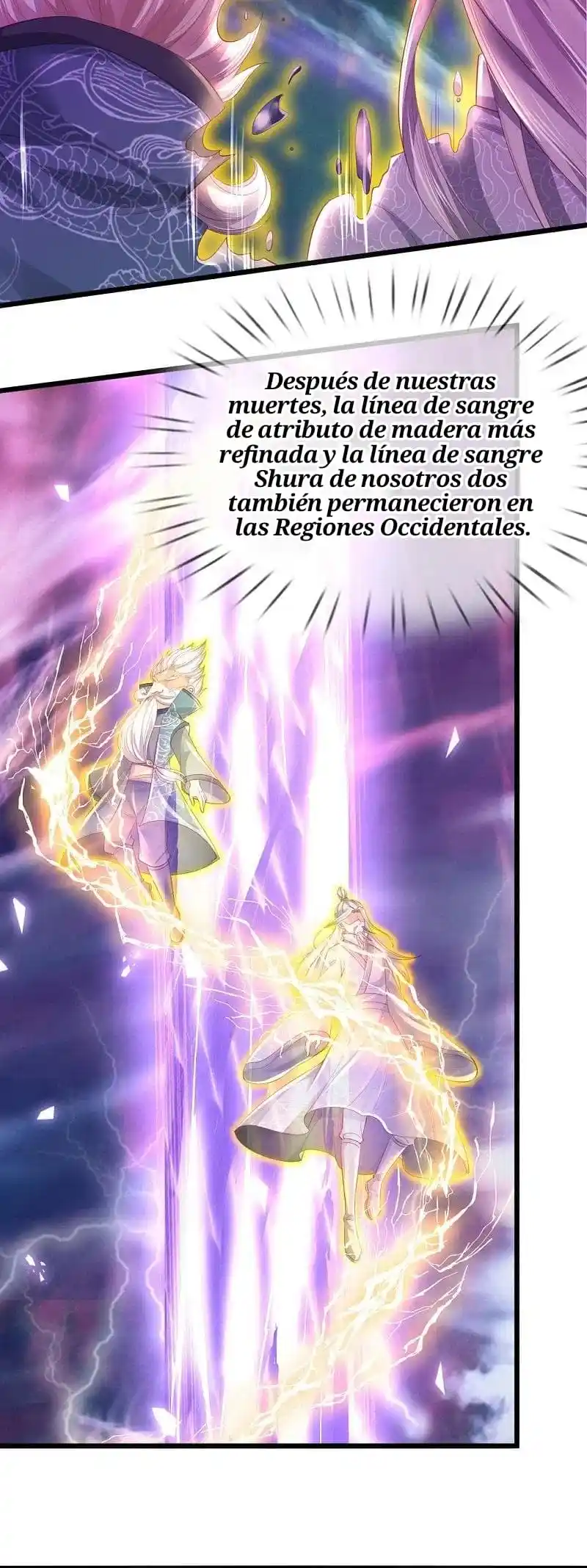 MARVELOUS HERO OF THE SWORD - Capítulo 420 - Página 15 - LectorTMOo