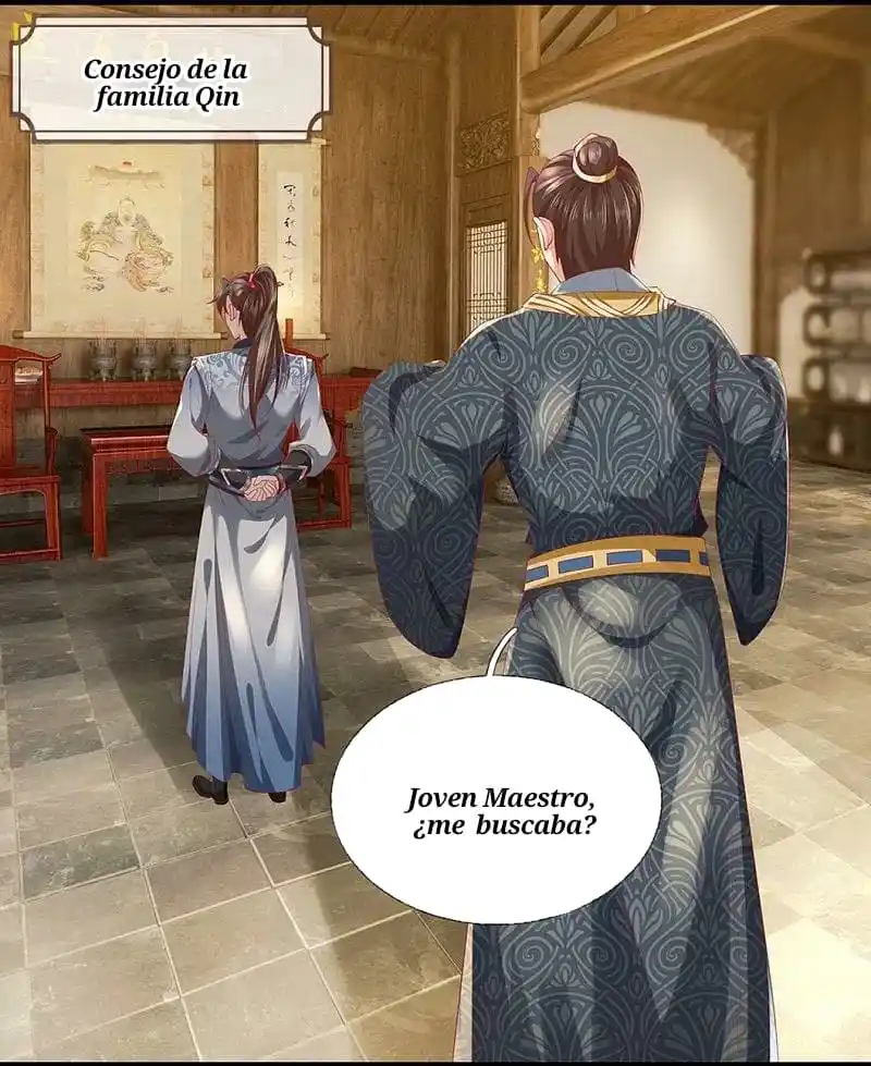MARVELOUS HERO OF THE SWORD - Capítulo 420 - Página 19 - LectorTMOo