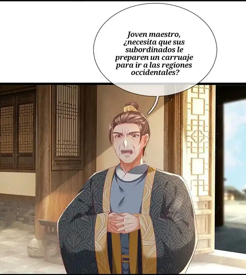 MARVELOUS HERO OF THE SWORD - Capítulo 420 - Página 21 - LectorTMOo