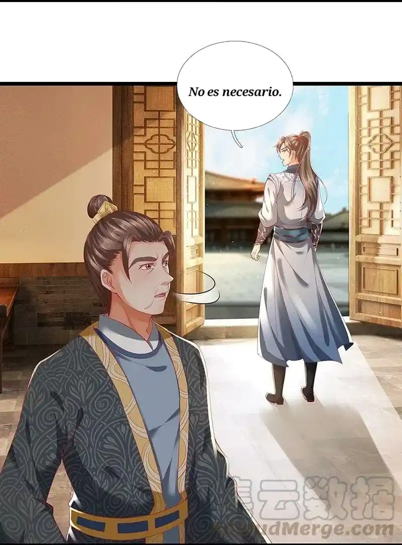 MARVELOUS HERO OF THE SWORD - Capítulo 420 - Página 22 - LectorTMOo