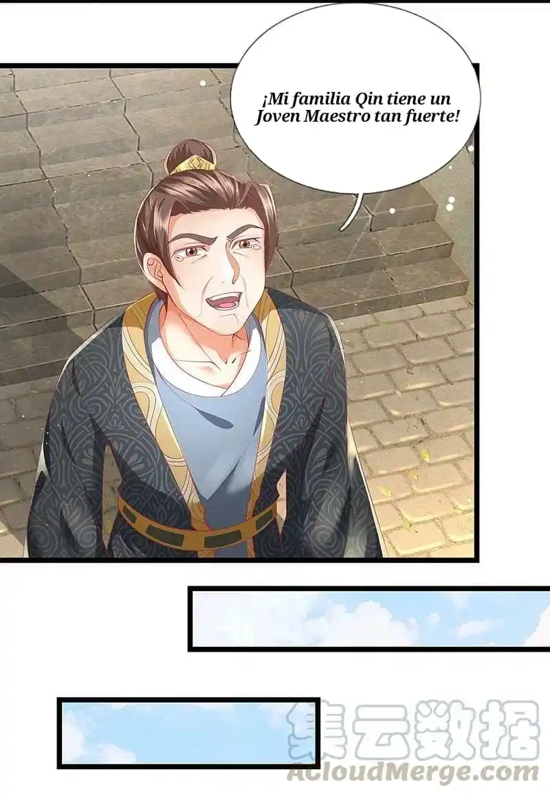 MARVELOUS HERO OF THE SWORD - Capítulo 420 - Página 24 - LectorTMOo