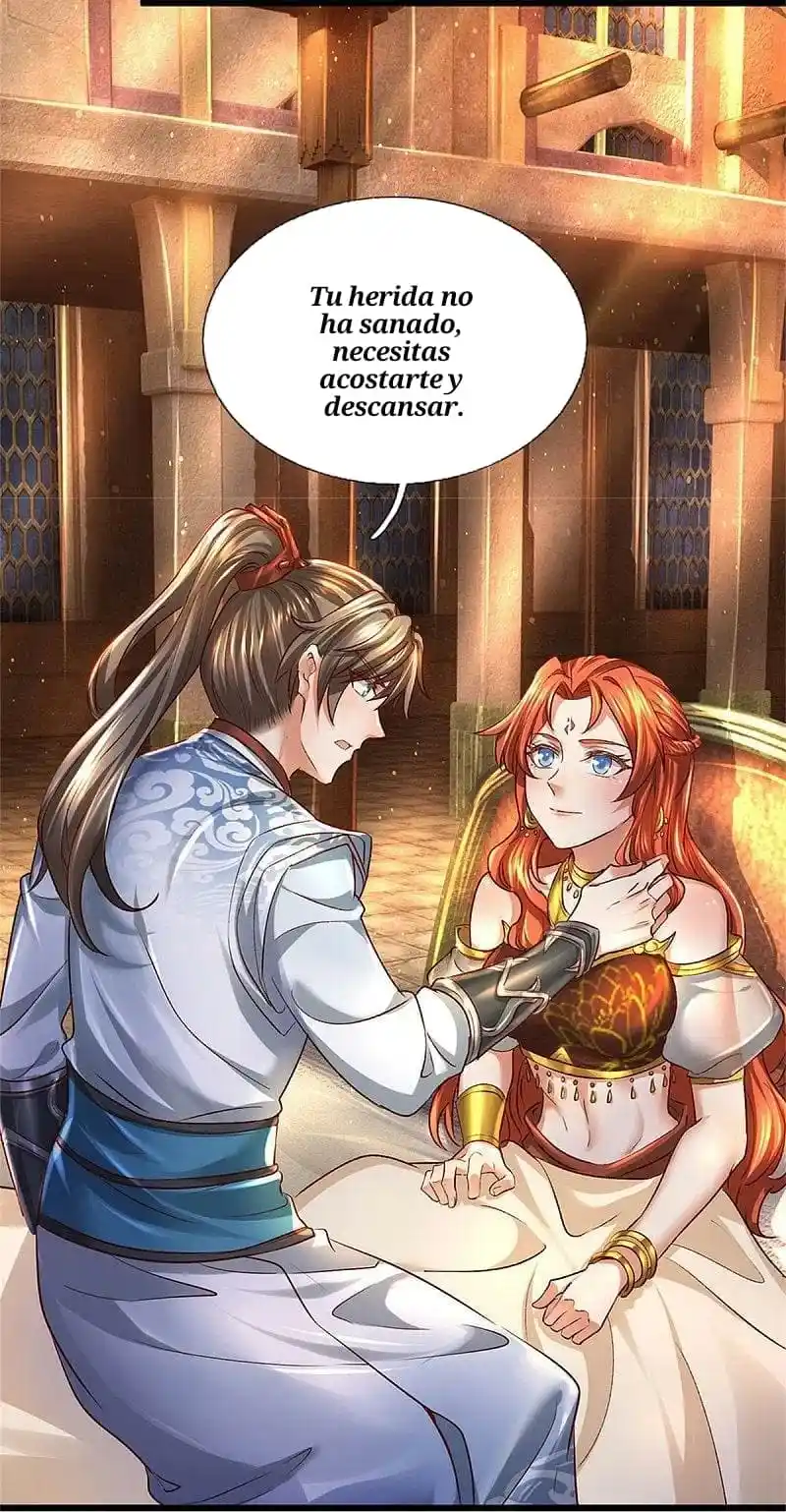MARVELOUS HERO OF THE SWORD - Capítulo 422 - Página 5 - LectorTMOo