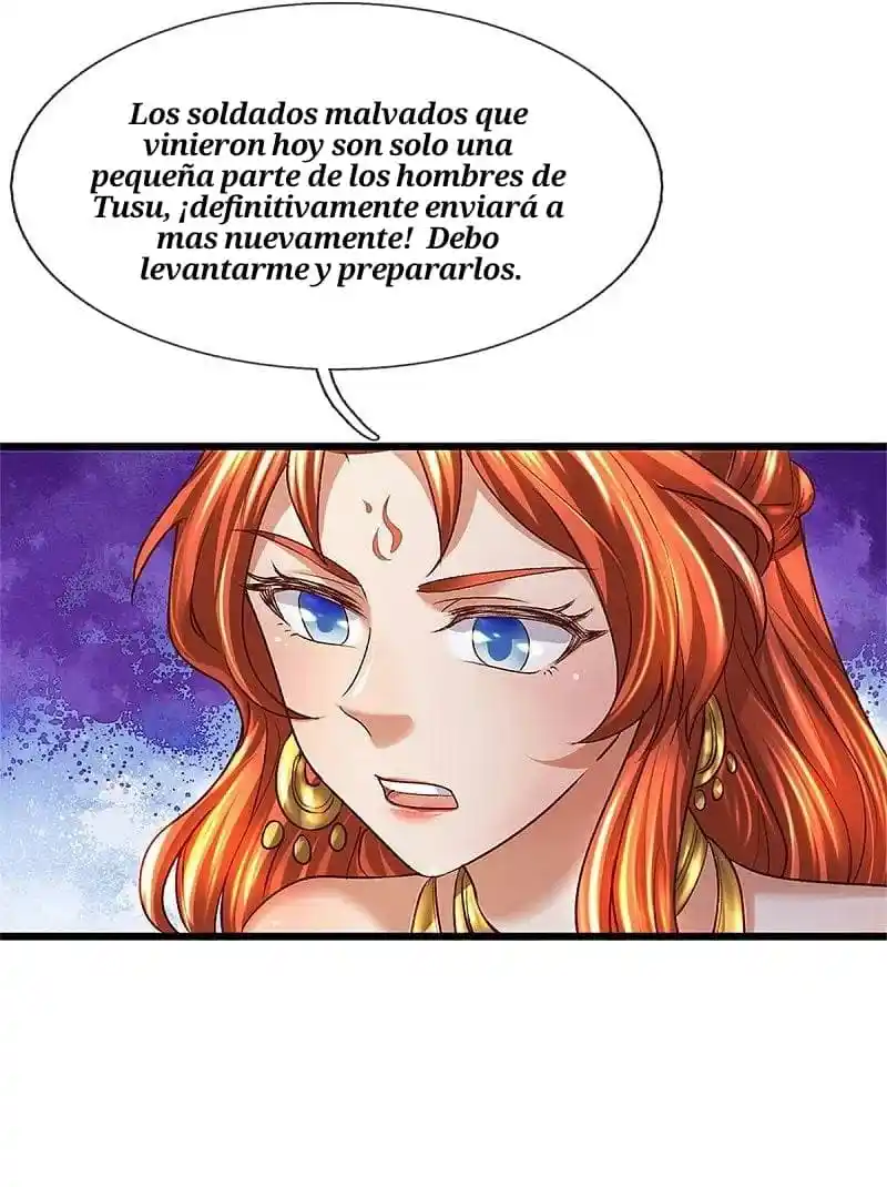 MARVELOUS HERO OF THE SWORD - Capítulo 422 - Página 6 - LectorTMOo