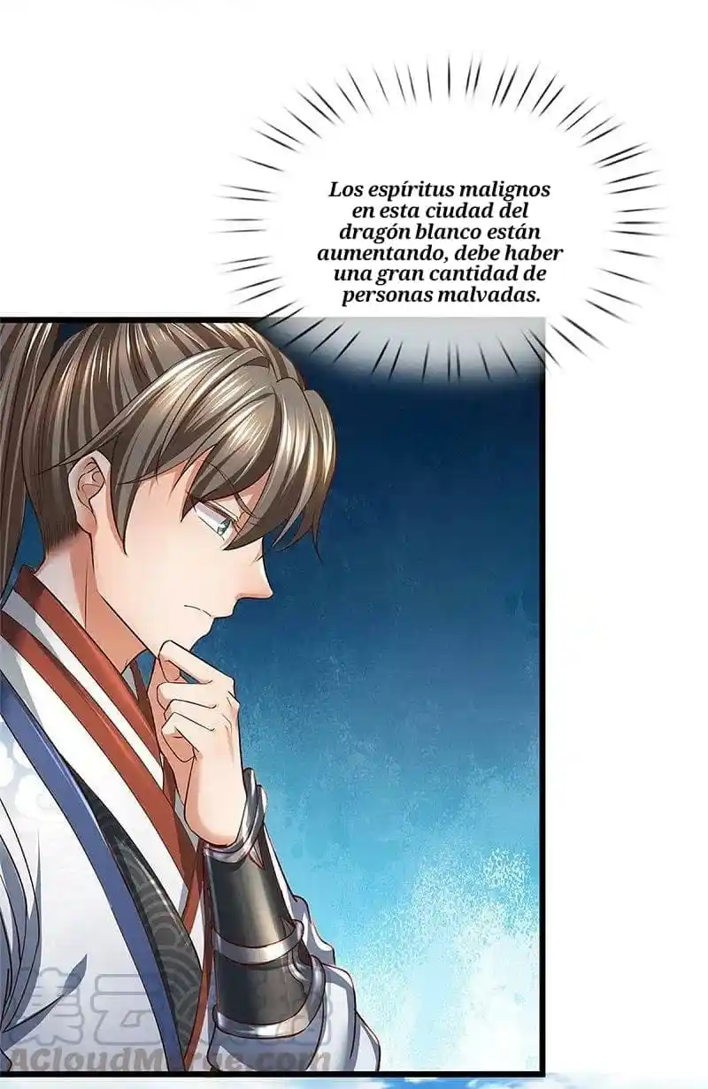 MARVELOUS HERO OF THE SWORD - Capítulo 422 - Página 14 - LectorTMOo