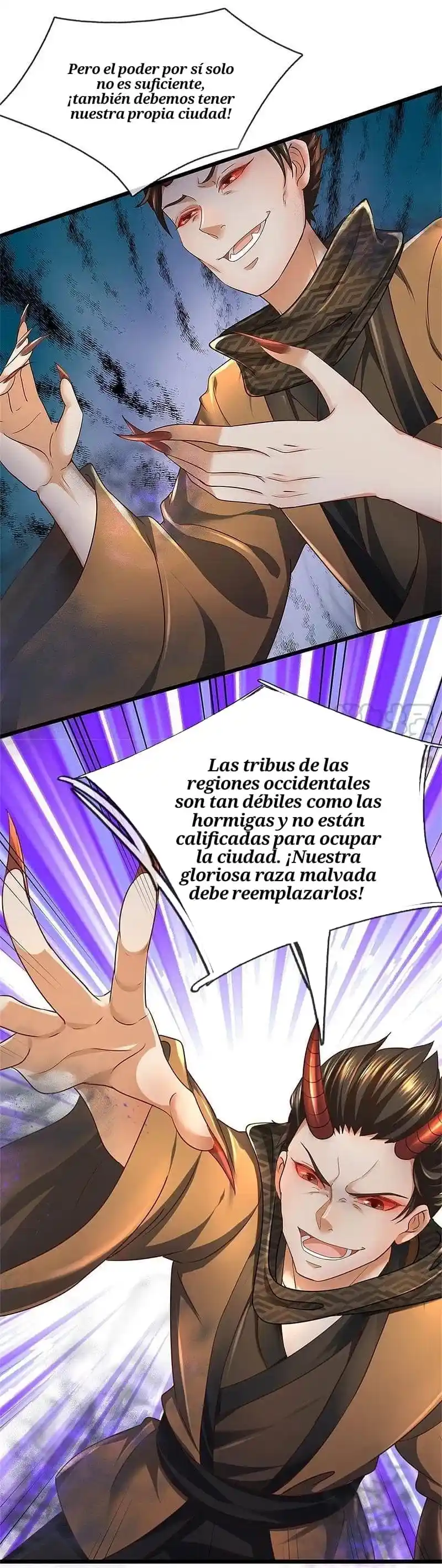 MARVELOUS HERO OF THE SWORD - Capítulo 422 - Página 16 - LectorTMOo