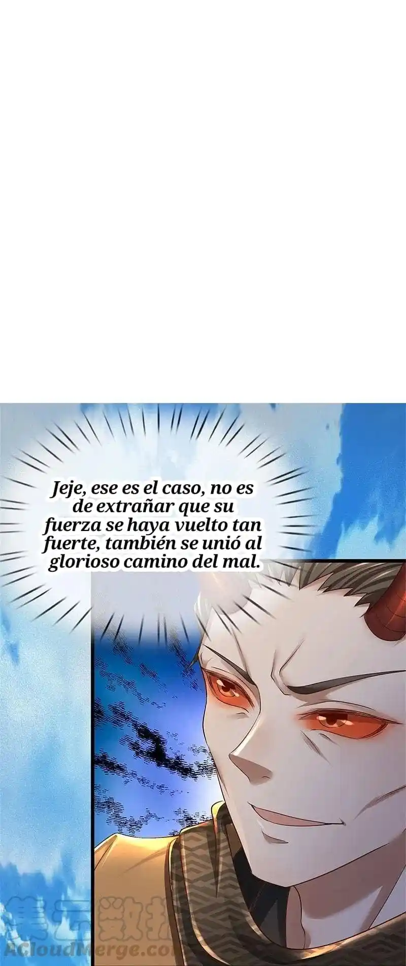 MARVELOUS HERO OF THE SWORD - Capítulo 423 - Página 4 - LectorTMOo