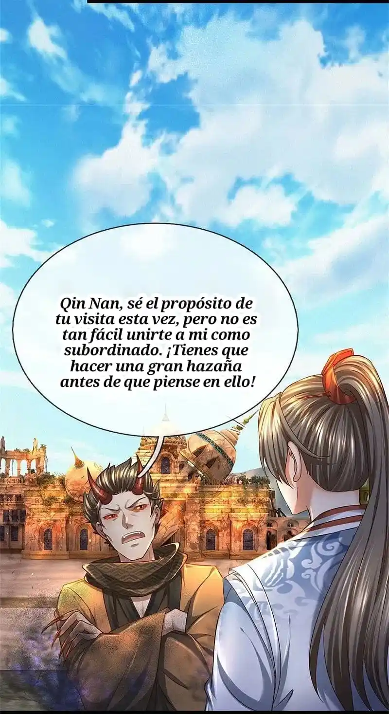 MARVELOUS HERO OF THE SWORD - Capítulo 423 - Página 5 - LectorTMOo