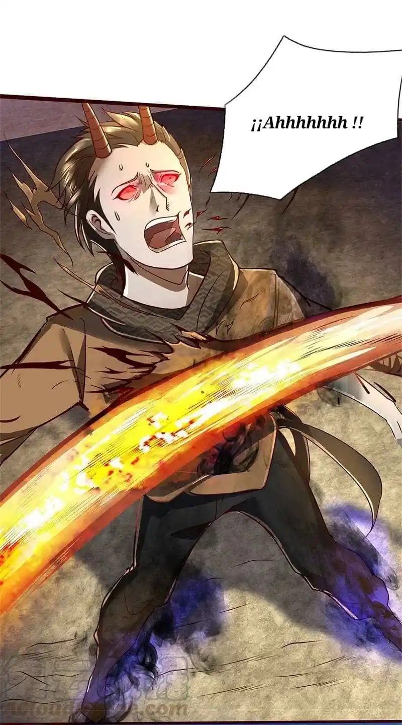 MARVELOUS HERO OF THE SWORD - Capítulo 423 - Página 12 - LectorTMOo