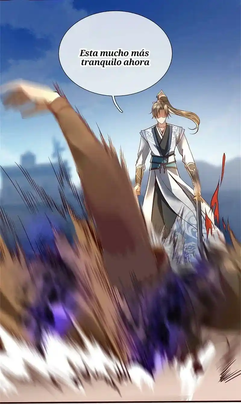 MARVELOUS HERO OF THE SWORD - Capítulo 423 - Página 13 - LectorTMOo