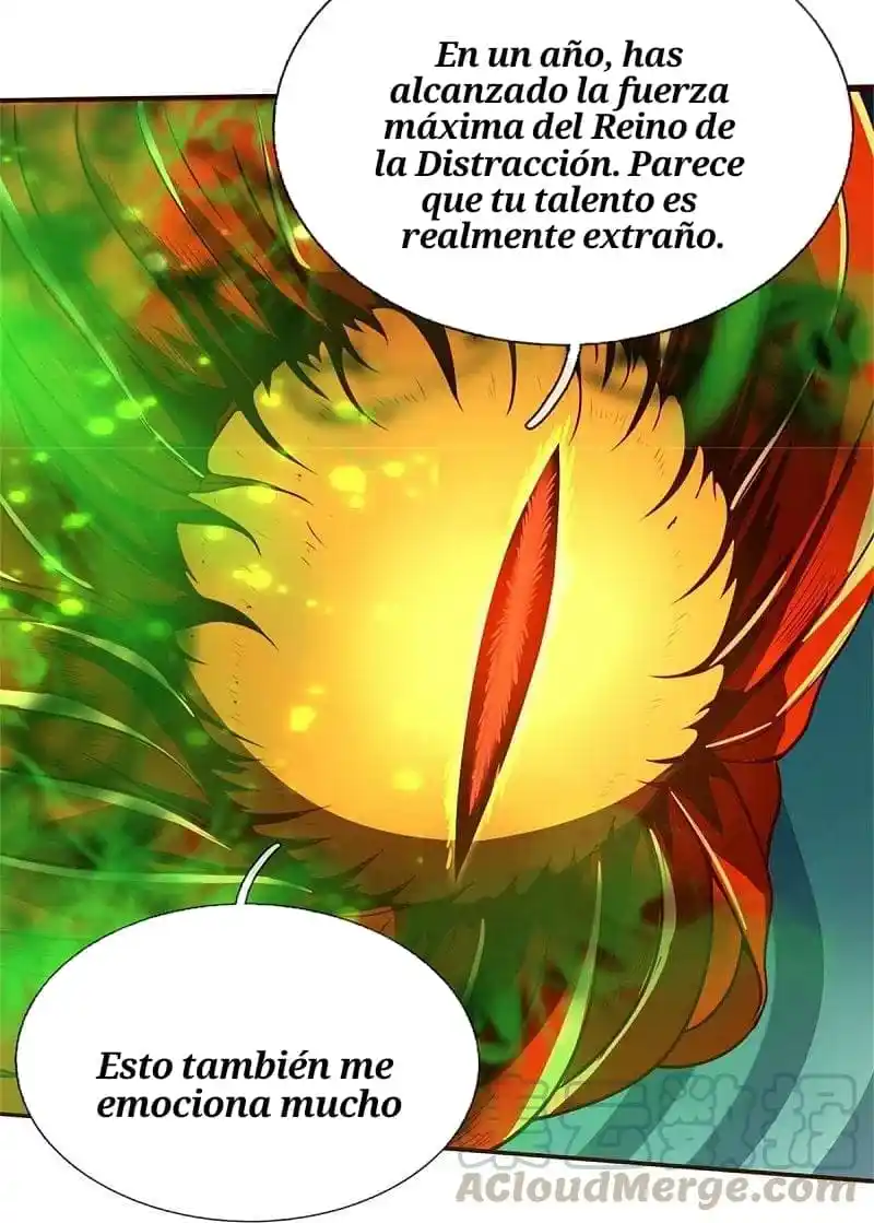 MARVELOUS HERO OF THE SWORD - Capítulo 423 - Página 17 - LectorTMOo