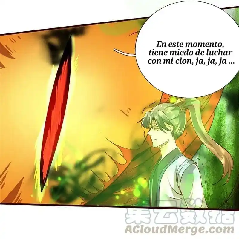 MARVELOUS HERO OF THE SWORD - Capítulo 423 - Página 24 - LectorTMOo