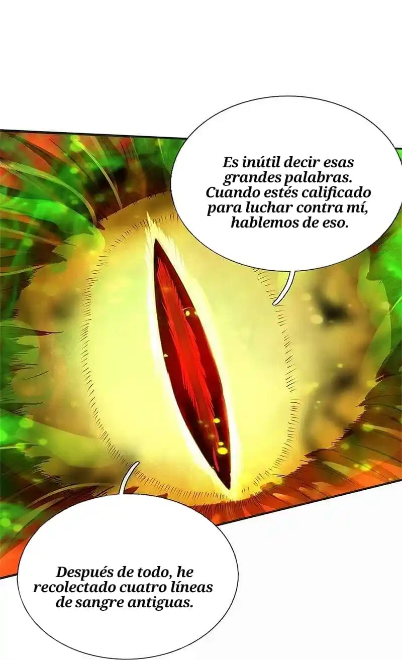 MARVELOUS HERO OF THE SWORD - Capítulo 423 - Página 26 - LectorTMOo